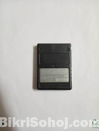 Ps2 mcboot memory card